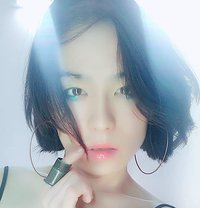 Pearl Beauty - Transsexual escort in Bangalore