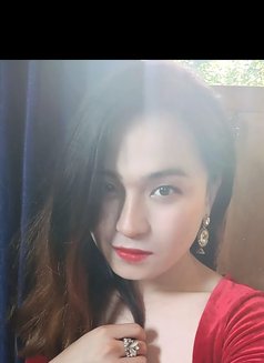 Pearl Beauty - Acompañantes transexual in Bangalore Photo 6 of 9