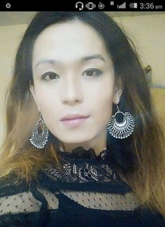 Pearl Beauty - Acompañantes transexual in Bangalore Photo 8 of 9