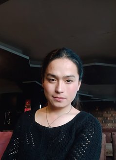 Pearl Beauty - Acompañantes transexual in Bangalore Photo 9 of 9