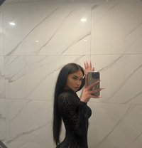 Pearl - Transsexual escort in Tirana