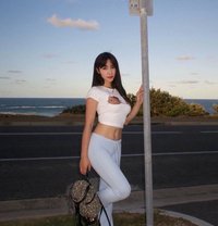 Pearl - puta in Osaka