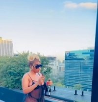 Pearl - escort in Dubai