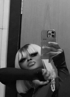 Tiara Deepthroating Hottie - escort in Dubai Photo 9 of 10