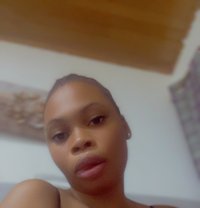 Pearl - escort in Accra