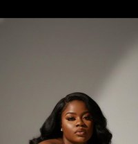 Pearl - puta in Johannesburg