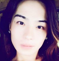Pearl - Transsexual escort in Bangalore
