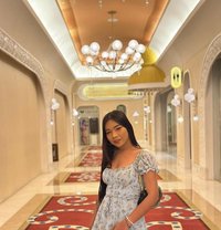 Pearl - Acompañantes transexual in Manila