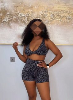 Pearl - escort in Ahmedabad Photo 2 of 4