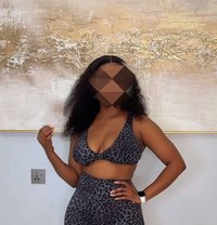 Pearl - escort in Ahmedabad