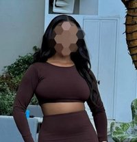 Pearl - escort in Ahmedabad