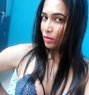 Pearl Hotty - Transsexual escort in Bangalore Photo 1 of 3