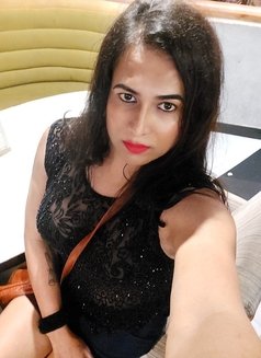 Pearl Hotty - Transsexual escort in Bangalore Photo 11 of 18