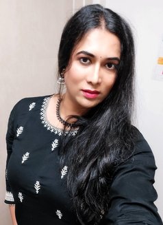 Pearl Hotty - Transsexual escort in Bangalore Photo 12 of 18