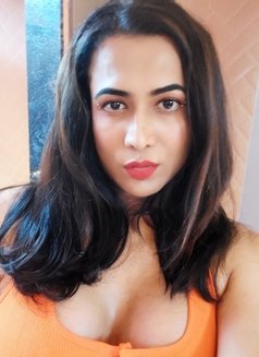 Pearl Hotty - Transsexual escort in Bangalore Photo 7 of 18