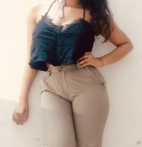 Pearl- Video Cam With Me ! Truly Honest - adult performer in Bangalore
