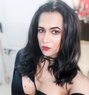 Pearl - Transsexual escort in Bangalore Photo 1 of 4
