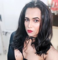 Pearl - Transsexual escort in Bangalore