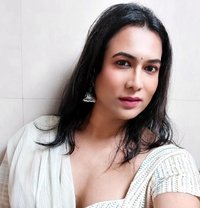 Pearl - Transsexual escort in Bangalore