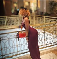 Anaya - escort in Cotonou