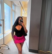 Pearl Lisa - escort in Dubai