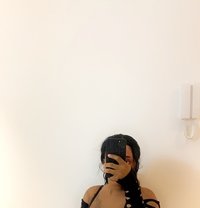 Pearl Lisa - escort in Dubai