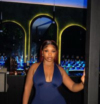 Pearl - escort in Lagos, Nigeria