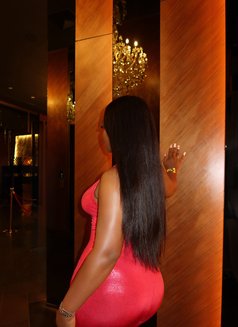 Pearl - escort in Abuja Photo 3 of 3