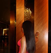 Pearl - escort in Lagos, Nigeria