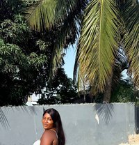 Pearl - escort in Accra