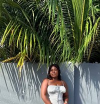 Pearl - escort in Accra