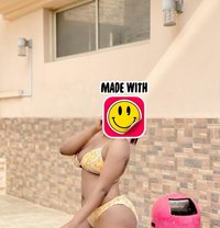 Pearl - escort in Cape Town