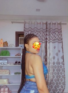 Pearl Nuru Massage Therapist - puta in Hyderabad Photo 1 of 4