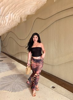 Pearlly Available - escort in Okinawa Island Photo 6 of 7
