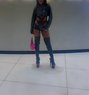 Pearl - escort in Johannesburg Photo 1 of 9