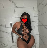 Pearl - escort in Dubai