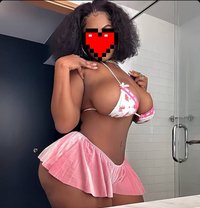 Pearl - escort in Dubai