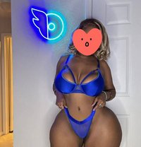 Pearl - escort in Dubai