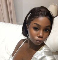 Pearl - escort in Khobar