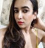 Pearly Goddess - Transsexual escort in Bangalore Photo 28 of 30