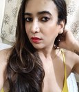 Pearly Goddess - Transsexual escort in Bangalore Photo 28 of 30
