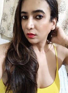Pearly Goddess - Acompañantes transexual in Bangalore Photo 28 of 30