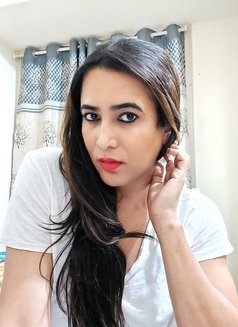 Pearly Goddess - Acompañantes transexual in Bangalore Photo 29 of 30