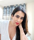 Pearly Goddess - Transsexual escort in Bangalore Photo 30 of 30