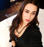 Pearly Goddess - Transsexual escort in Bangalore Photo 29 of 30