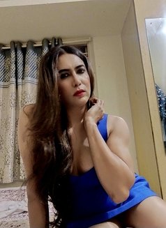 Pearly Goddess - Acompañantes transexual in Bangalore Photo 27 of 30