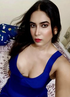 Pearly Goddess - Acompañantes transexual in Bangalore Photo 28 of 30