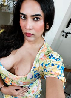 Pearly Goddess - Acompañantes transexual in Bangalore Photo 25 of 30