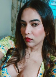 Pearly Goddess - Acompañantes transexual in Bangalore Photo 27 of 30