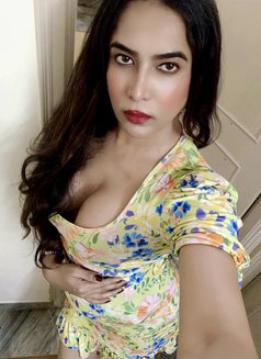 Pearly Goddess - Acompañantes transexual in Bangalore Photo 28 of 30